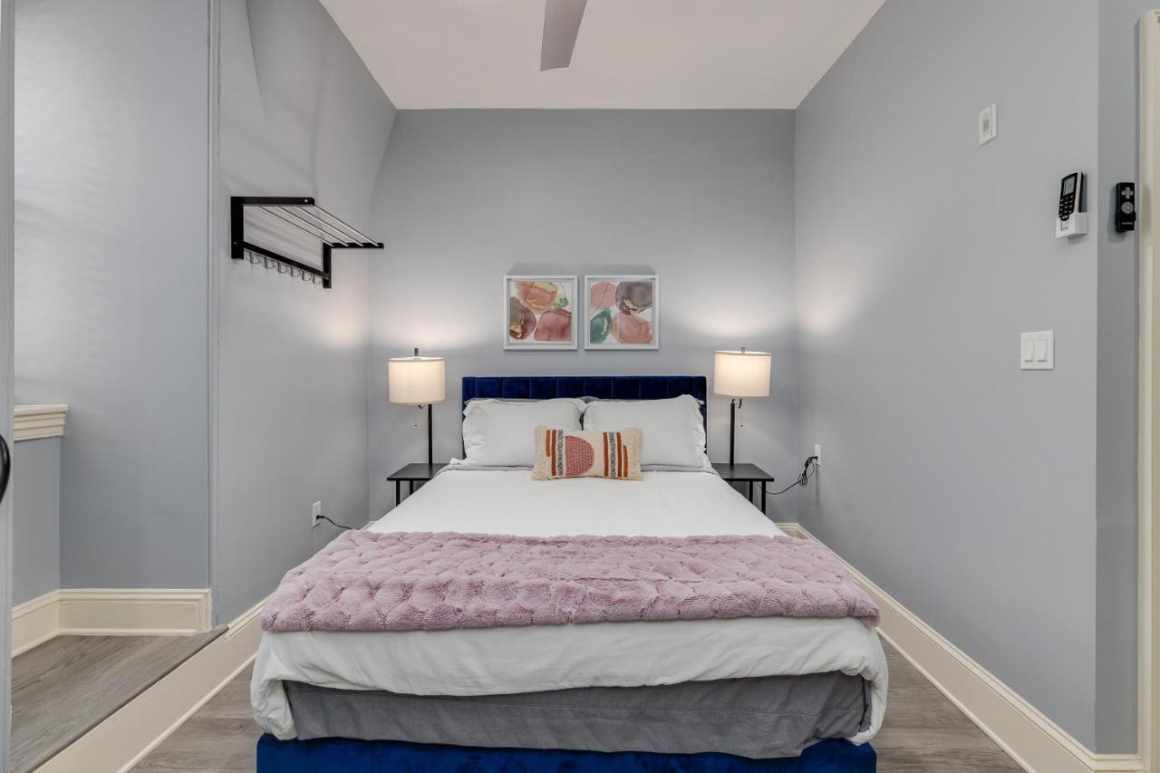 Alina & Fanny - Northern Liberties Apartment Philadelphia